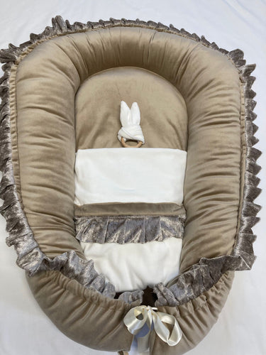 Babynestje 