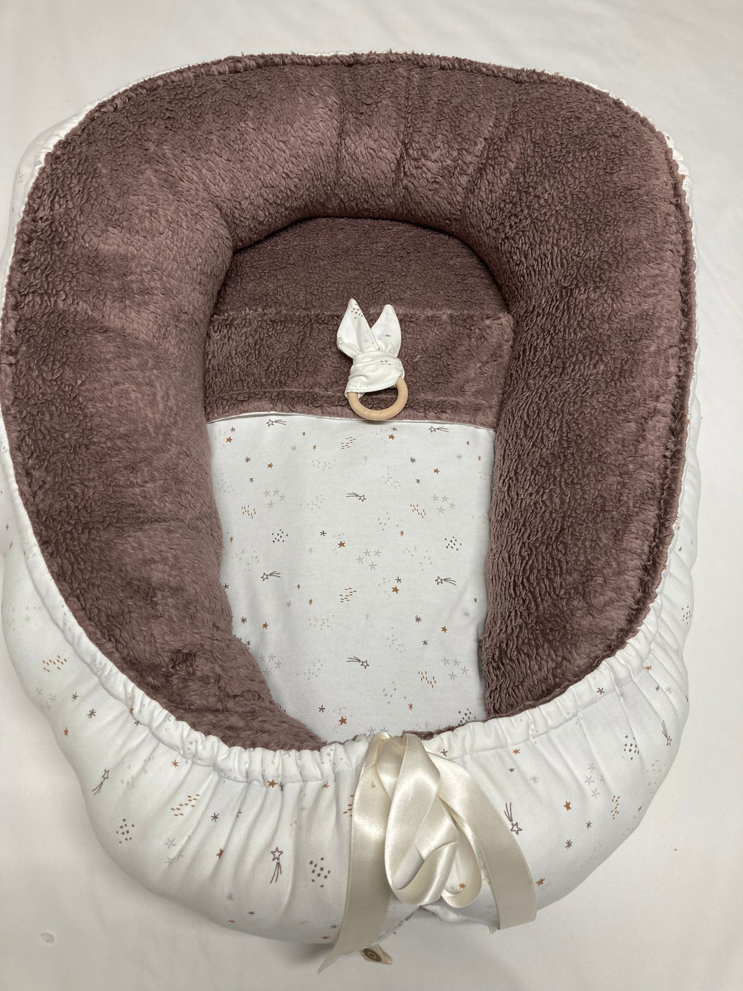 Babynestje 