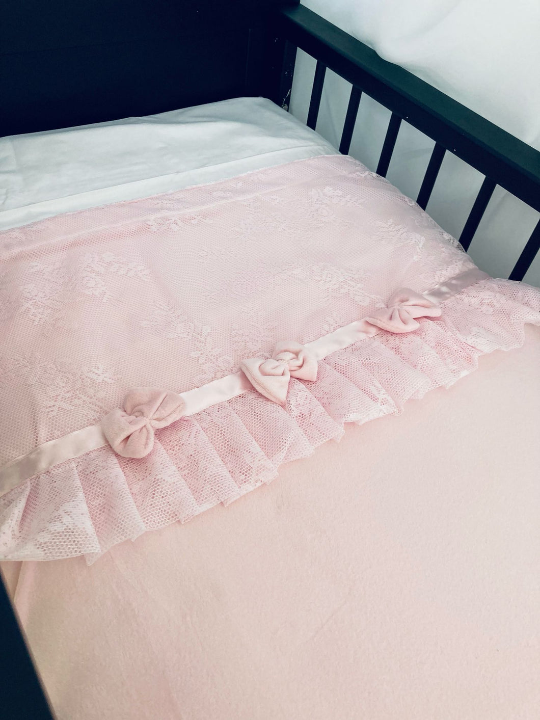 Babydekentje 
