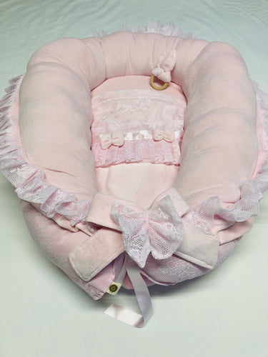 Babynestje 