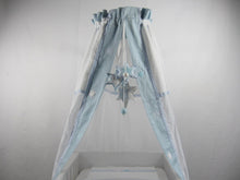 Afbeelding in Gallery-weergave laden, Hemel &quot;Florence&quot; lichtblauw