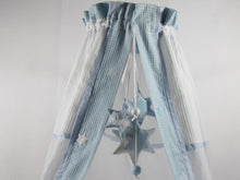 Afbeelding in Gallery-weergave laden, Hemel &quot;Florence&quot; lichtblauw