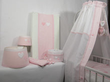 Afbeelding in Gallery-weergave laden, Hemel &quot;Florence&quot; roze