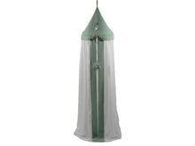 Afbeelding in Gallery-weergave laden, Klamboe &quot;Bologna&quot; groen/saffier