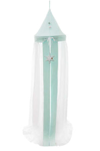 Klamboe "Bologna" mint
