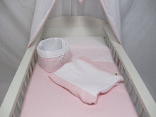 Afbeelding in Gallery-weergave laden, Startset &quot;Korinthe&quot; roze