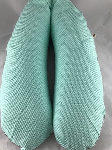 Voedingskussen hoes 